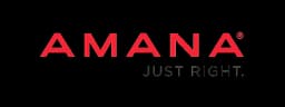 Amana appliance brand logo