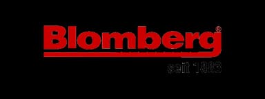 Blomberg logo