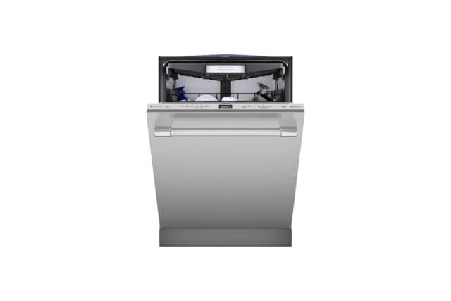 Built-in Dishwasher
