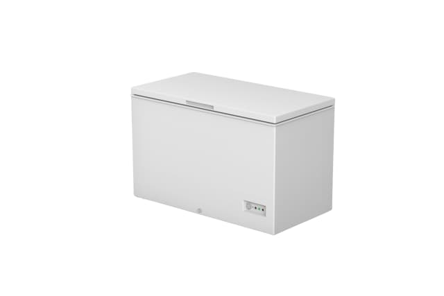 Standalone freezer