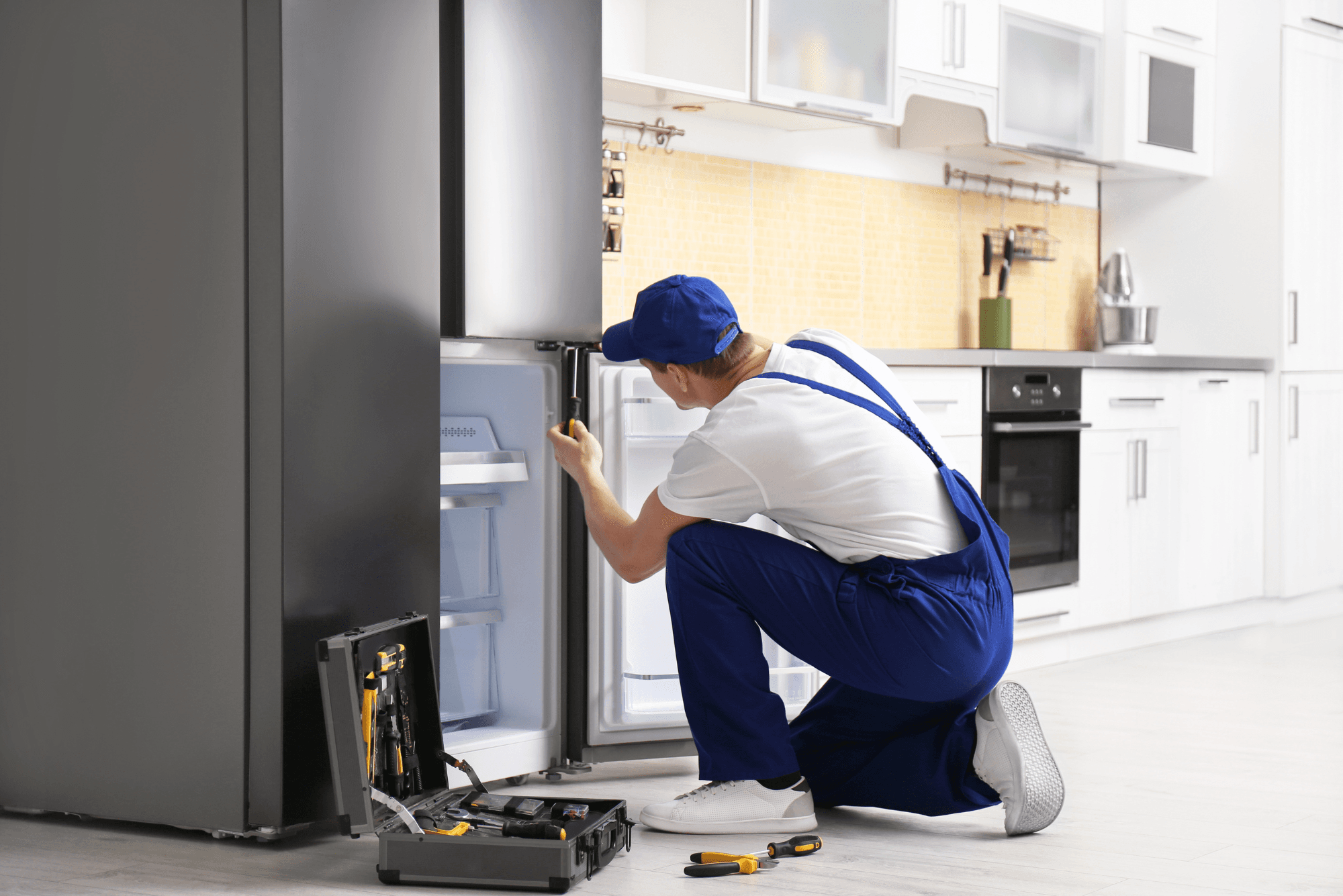 Maytag Refrigerator Repair
