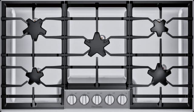 Gas Cooktop