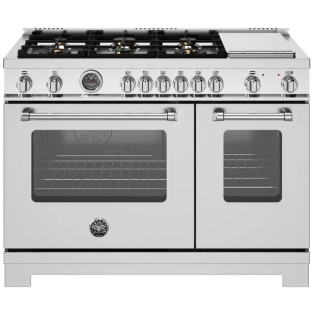 Gas stove