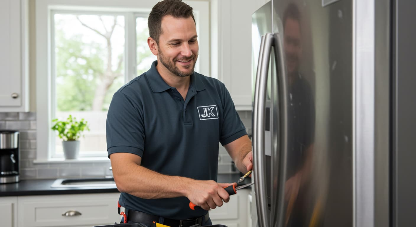 Haier Refrigerator Repair