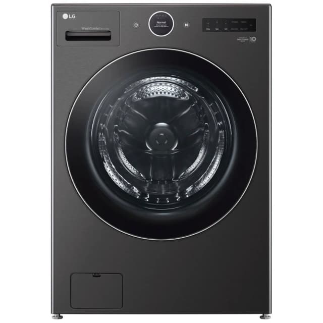 Washer-Dryer Combo